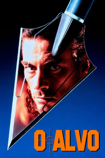 Poster de O Alvo