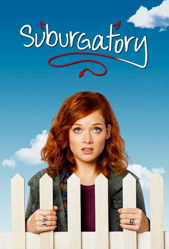 Poster de Suburgatório