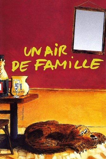Poster de Odeio te Amar