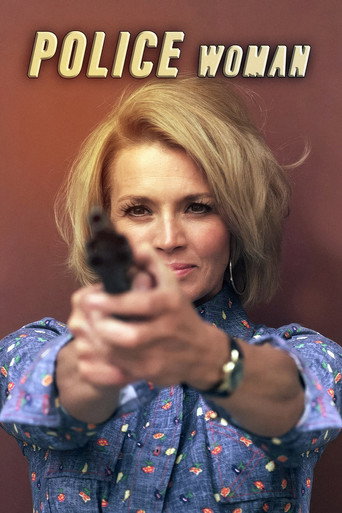 Poster de Police Woman