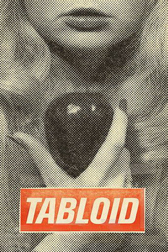 Poster de Tabloid