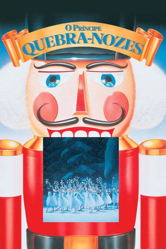 Poster de O Príncipe Quebra-Nozes