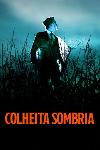 Poster de Colheita Sombria