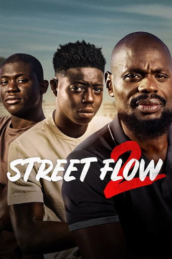 Poster de Street Flow 2