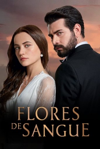 Poster de Flores de Sangue