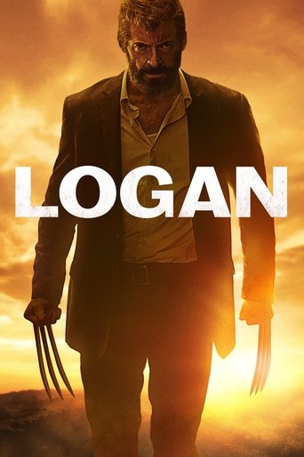 Poster de Logan