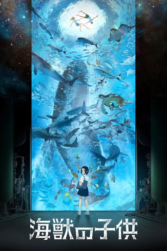Assistir Filhos do Mar online dublado e legendado