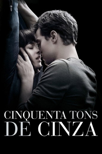 Poster de Cinquenta Tons de Cinza