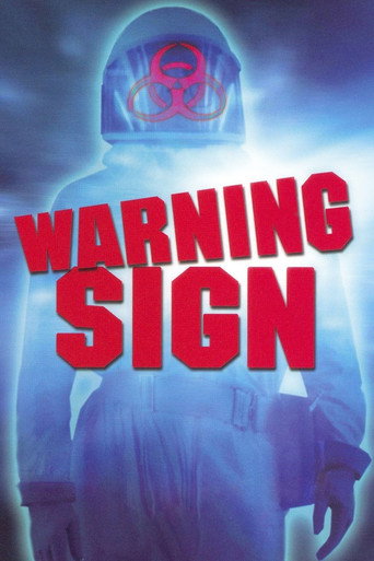 Poster de Sinal de Perigo