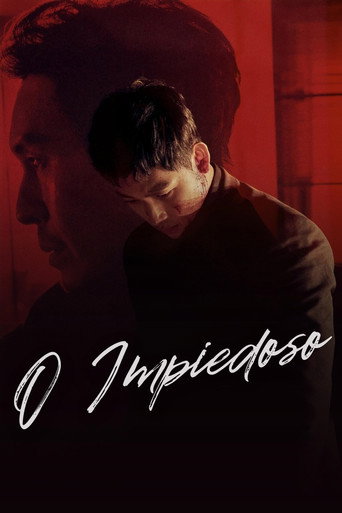 Poster de O Impiedoso