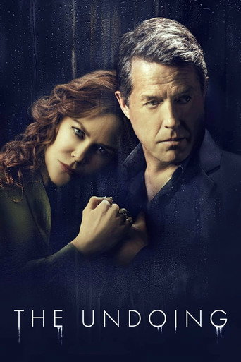 Poster de The Undoing