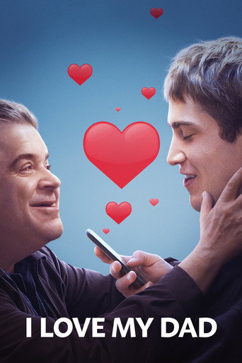 Poster de Eu Amo o Meu Pai