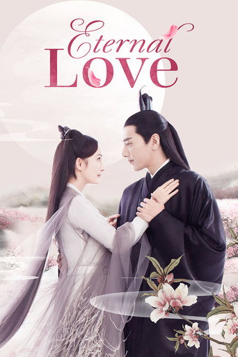 Poster de Amor Eterno