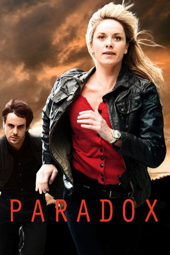 Poster de Paradox