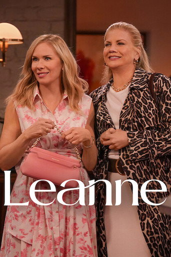 Poster de Leanne