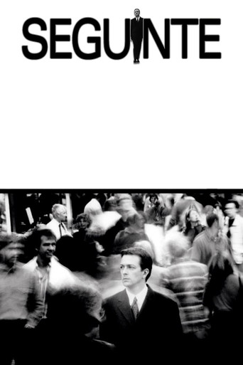 Poster de Seguinte