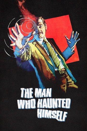 Poster de O Homem Que Não Era
