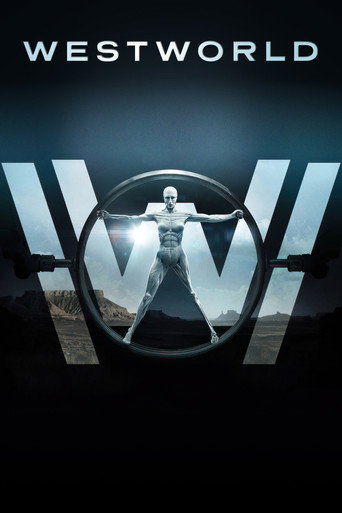 Poster de Westworld