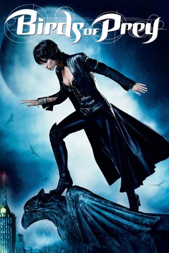 Poster de Mulher Gato