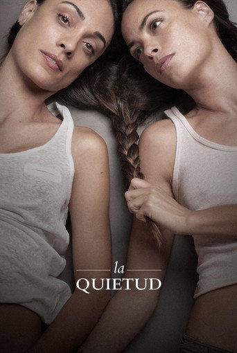 Assistir A Quietude online dublado e legendado