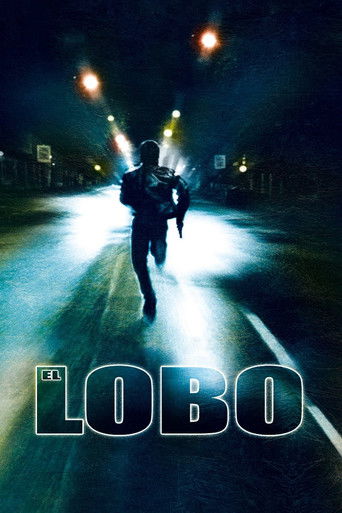 Poster de O Lobo