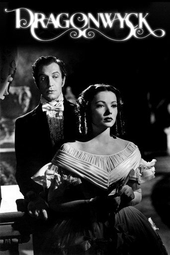 Poster de O Solar de Dragonwyck