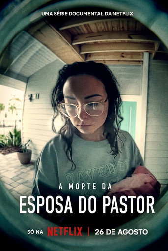 Poster de A Morte da Esposa do Pastor