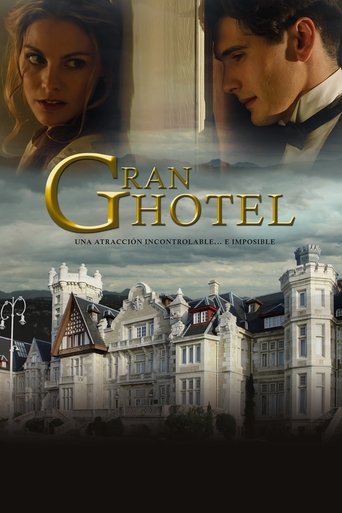 Assistir Grande Hotel online dublado e legendado