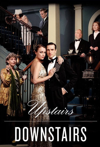 Poster de Upstairs Downstairs