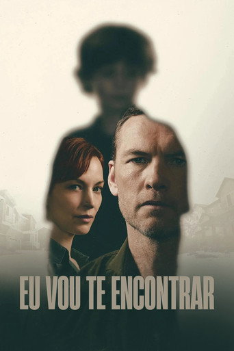 Poster de Eu Vou Te Encontrar