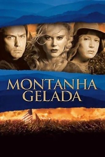 Poster de Montanha Gelada