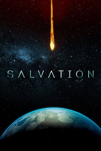 Poster de Salvation