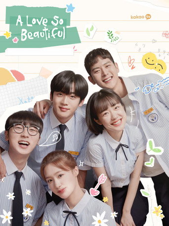 Poster de Um Amor Tão Lindo