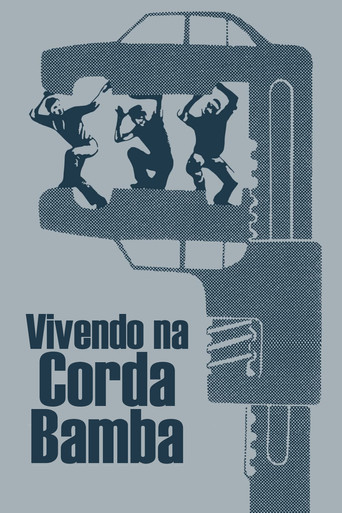 Poster de Blue Collar