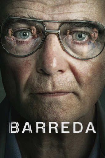 Poster de Barreda