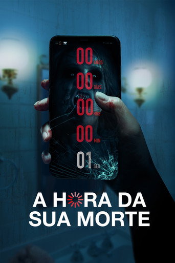 Poster de A Hora da Sua Morte