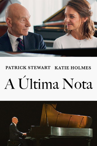 Poster de A Última Nota