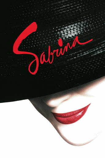 Poster de Sabrina