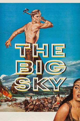 Poster de O Rio da Aventura