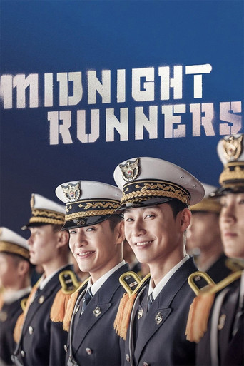 Poster de Midnight Runners