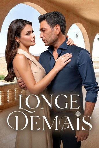 Poster de Longe Demais