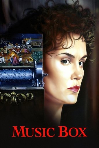 Poster de Muito Mais Que um Crime