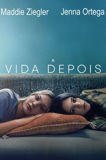 Poster de A Vida Depois