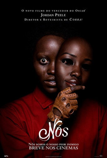 Poster de Nós