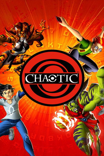 Poster de Chaotic