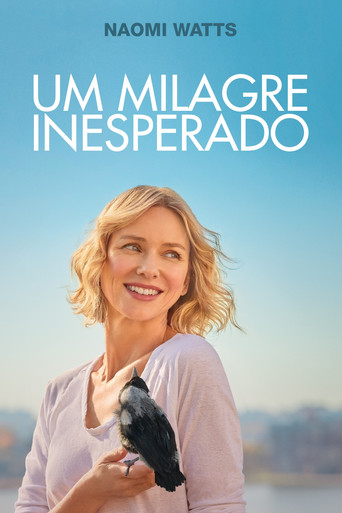 Poster de Um Milagre Inesperado