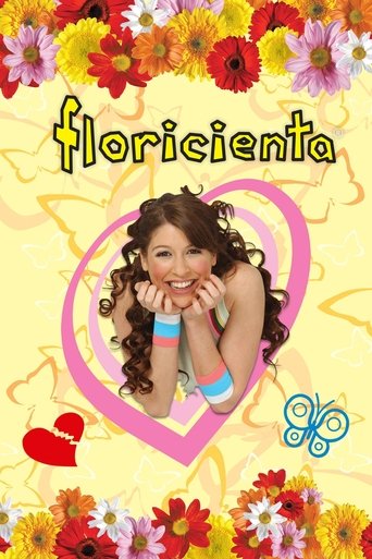 Poster de Flinderella
