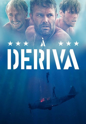 Poster de Contra o Sol