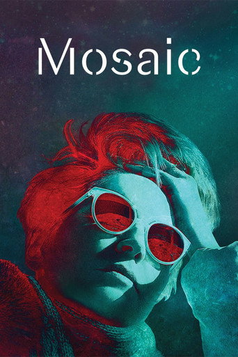 Poster de Mosaic