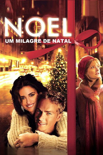 Poster de Anjo de Vidro